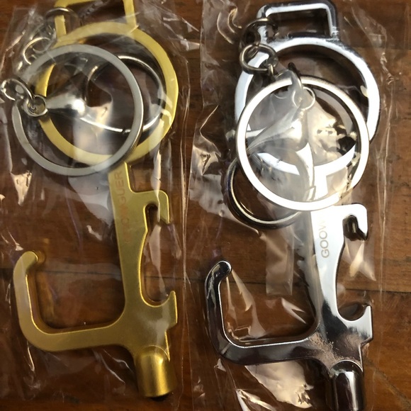 No Touch Door Opener Tool Multifunctional - Picture 5 of 5